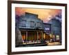 Littletown-Joel Christopher Payne-Framed Giclee Print