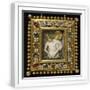 White Frame