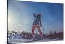 Stretched Canvas