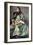 Liung Juk-Primo Conti-Framed Premium Giclee Print