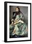 Liung Juk-Primo Conti-Framed Premium Giclee Print