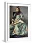 Liung Juk-Primo Conti-Framed Premium Giclee Print
