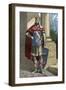 Liuvigild (C.525-586)-null-Framed Giclee Print