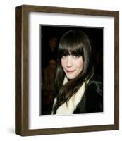 Liv Tyler-null-Framed Photo