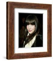 Liv Tyler-null-Framed Photo