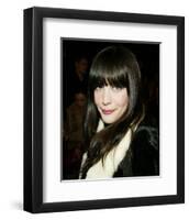 Liv Tyler-null-Framed Photo