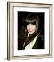 Liv Tyler-null-Framed Photo