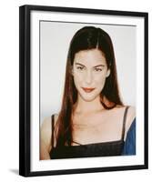 Liv Tyler-null-Framed Photo