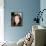 Liv Tyler-null-Framed Stretched Canvas displayed on a wall