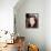 Liv Tyler-null-Framed Stretched Canvas displayed on a wall