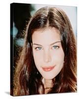 Liv Tyler-null-Stretched Canvas