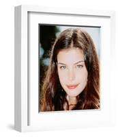 Liv Tyler-null-Framed Photo