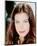 Liv Tyler-null-Mounted Photo