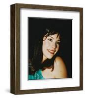 Liv Tyler-null-Framed Photo