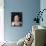 Liv Tyler-null-Framed Stretched Canvas displayed on a wall