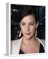 Liv Tyler-null-Framed Photo