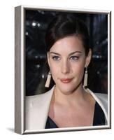 Liv Tyler-null-Framed Photo