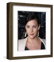 Liv Tyler-null-Framed Photo