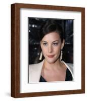 Liv Tyler-null-Framed Photo