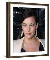 Liv Tyler-null-Framed Photo