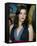 Liv Tyler-null-Framed Stretched Canvas