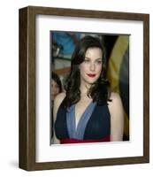 Liv Tyler-null-Framed Photo