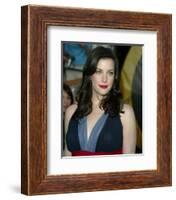 Liv Tyler-null-Framed Photo