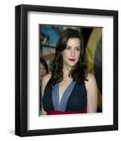 Liv Tyler-null-Framed Photo