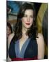 Liv Tyler-null-Mounted Photo