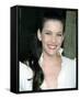 Liv Tyler-null-Framed Stretched Canvas