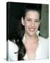 Liv Tyler-null-Stretched Canvas