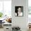 Liv Tyler-null-Framed Stretched Canvas displayed on a wall