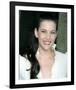 Liv Tyler-null-Framed Photo