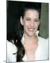 Liv Tyler-null-Mounted Photo