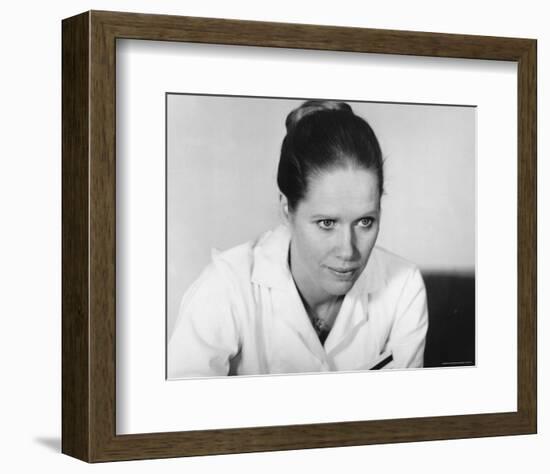 Liv Ullmann-null-Framed Photo