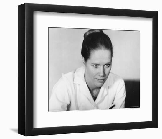 Liv Ullmann-null-Framed Photo