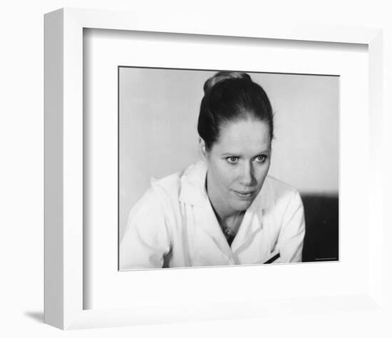 Liv Ullmann-null-Framed Photo