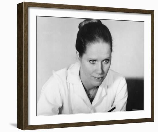 Liv Ullmann-null-Framed Photo