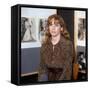 Liv Ullmann-null-Framed Stretched Canvas