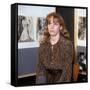 Liv Ullmann-null-Framed Stretched Canvas