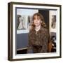 Liv Ullmann-null-Framed Photo