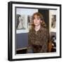 Liv Ullmann-null-Framed Photo