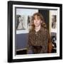 Liv Ullmann-null-Framed Photo