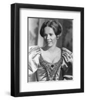 Liv Ullmann-null-Framed Photo