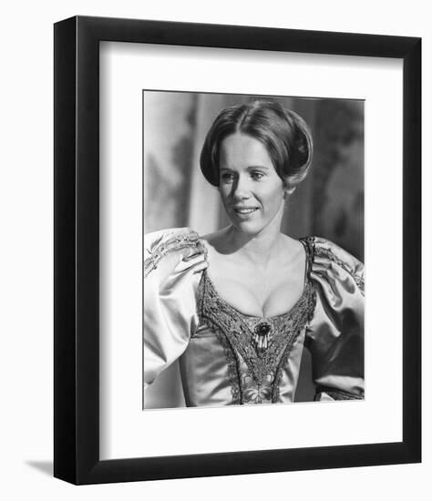 Liv Ullmann-null-Framed Photo