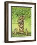 Live and Learn-Pat Scott-Framed Premium Giclee Print