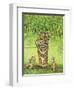 Live and Learn-Pat Scott-Framed Premium Giclee Print