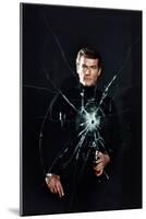 Live and Let Die, Roger Moore, 1973-null-Mounted Photo