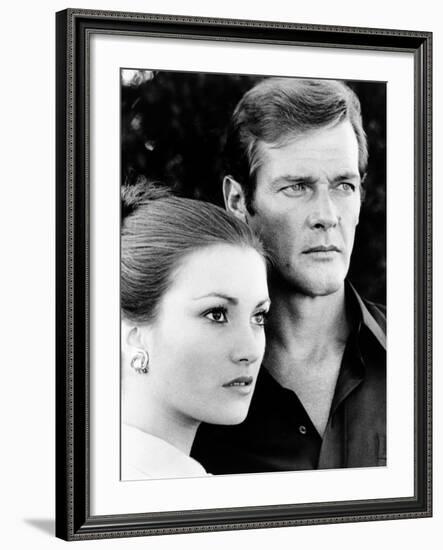 Live and Let Die-null-Framed Photo