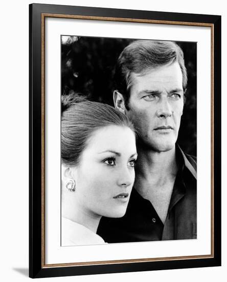 Live and Let Die-null-Framed Photo